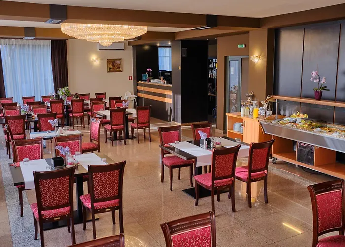 Hotel Regal