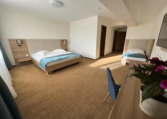 Hotel Regal