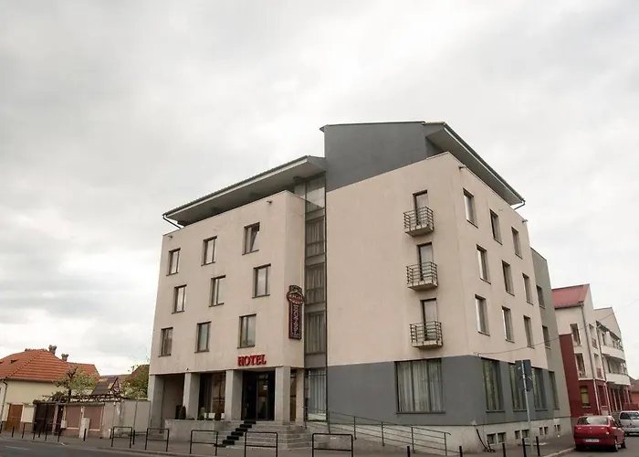 Hotel Regal