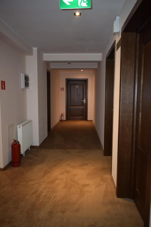 Regal Hotel Braşov