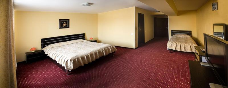 Regal Hotel Braşov