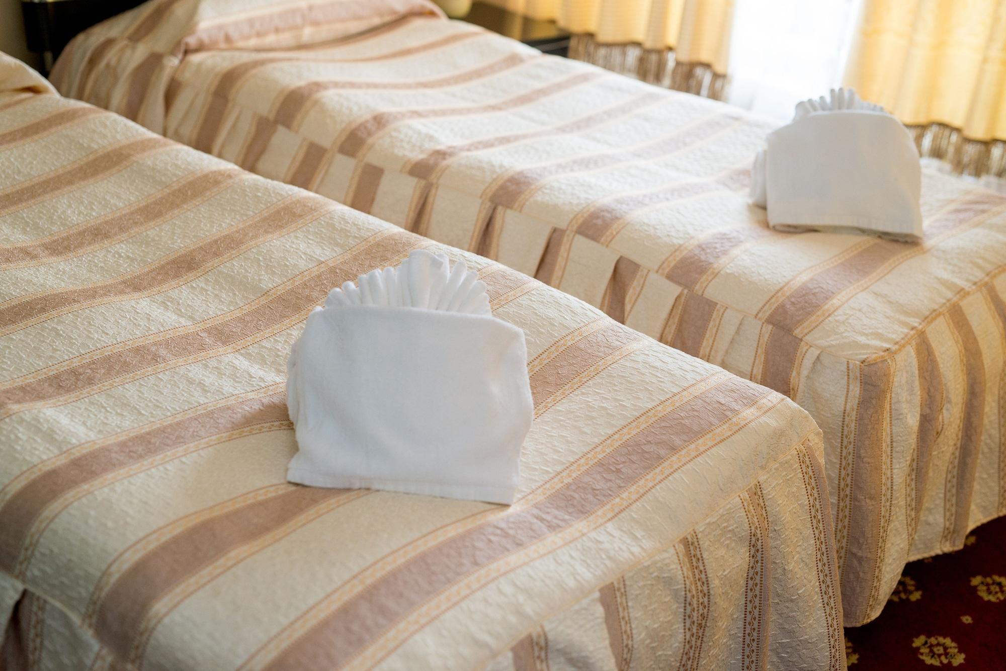 Regal Hotel 3*