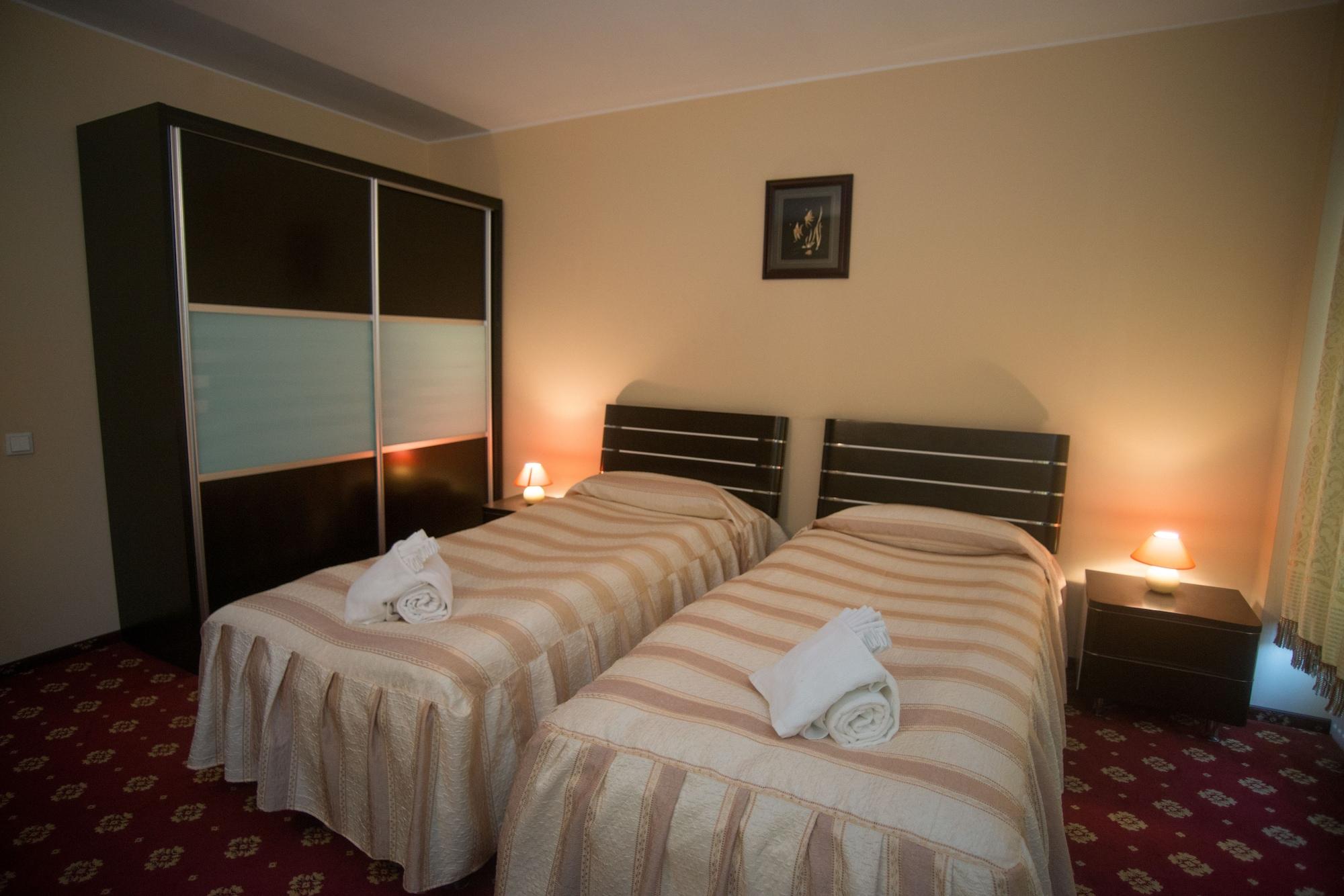Hotel Regal 3*