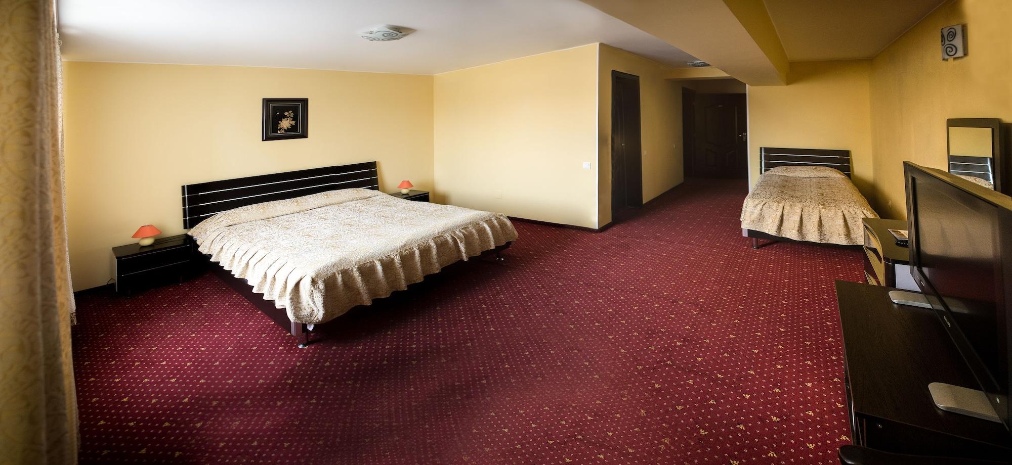Hotel Regal