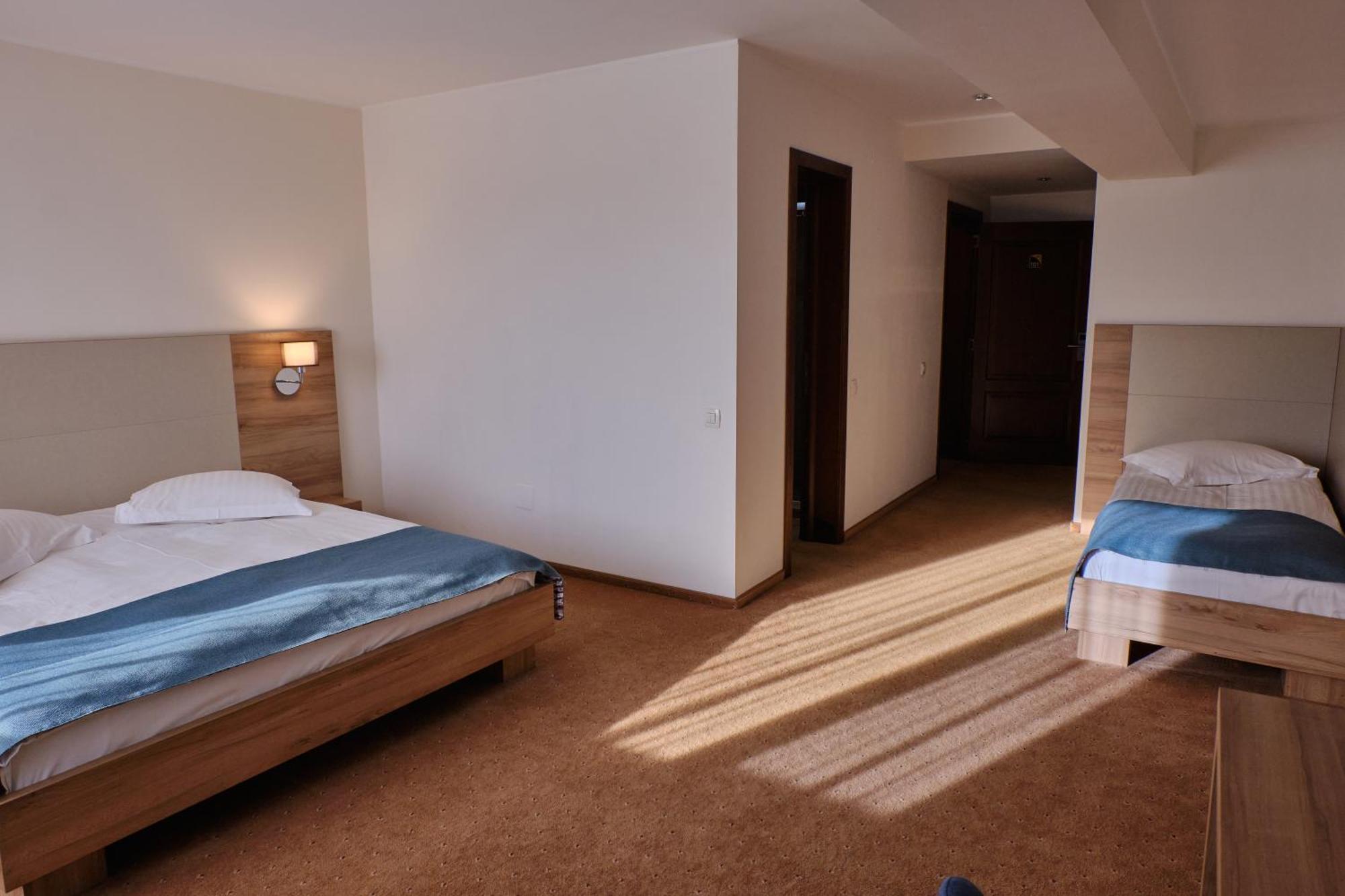 Regal Hotel Braşov