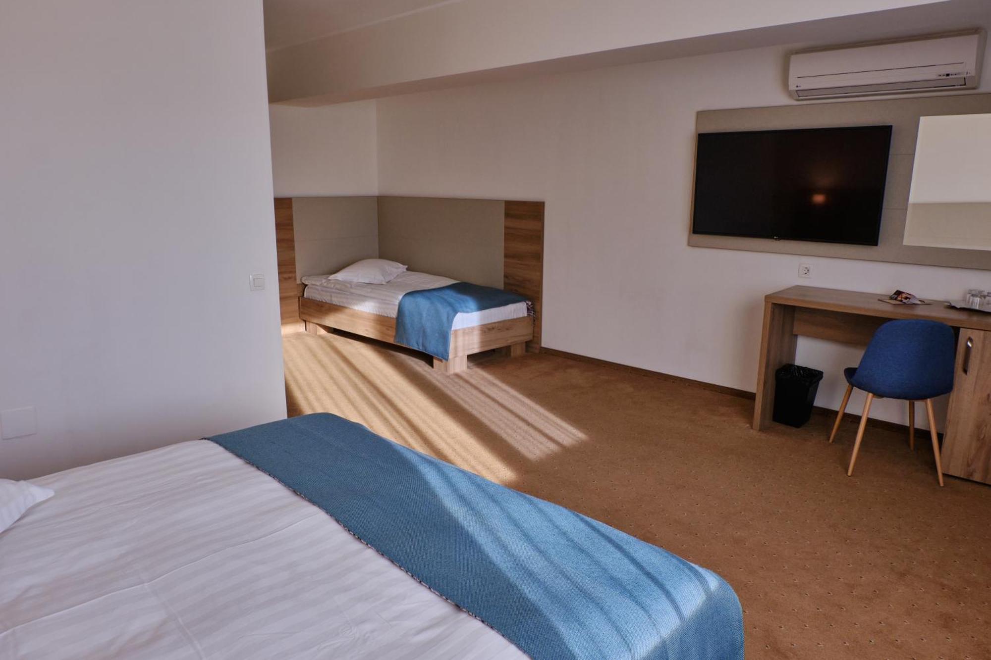 Hotel Regal Braşov