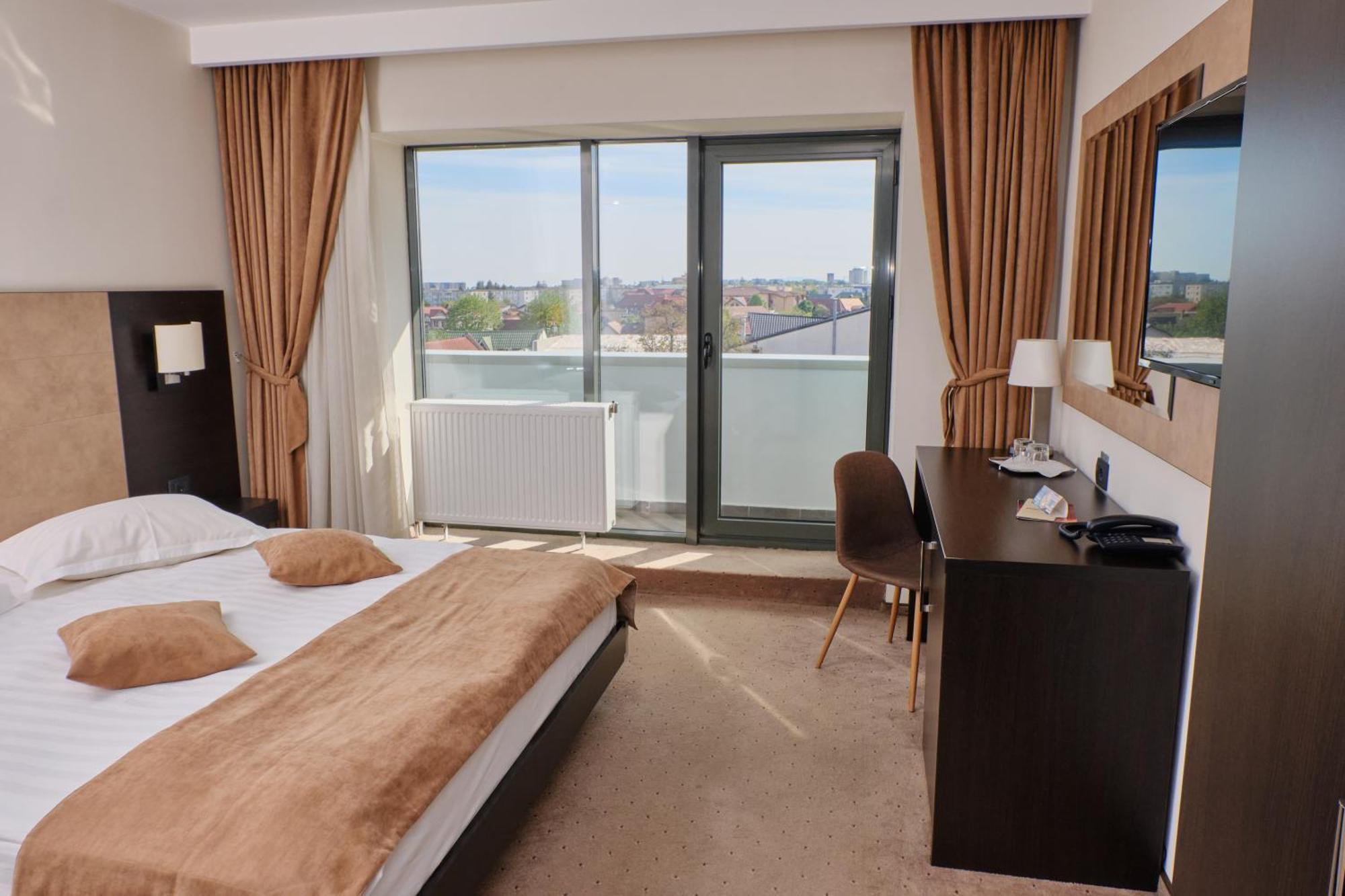Hotel Regal Braşov