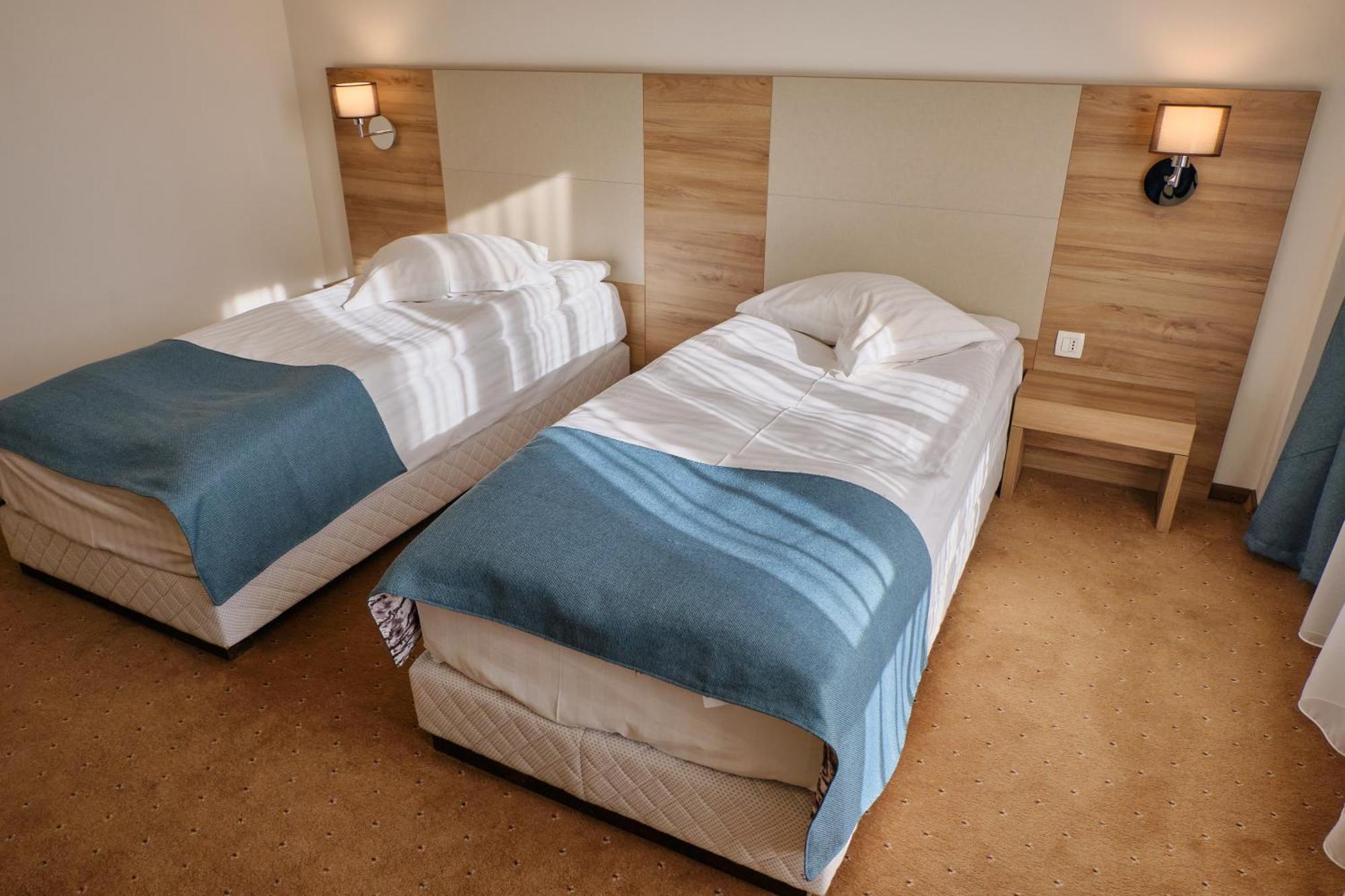 Hotel Regal Braşov