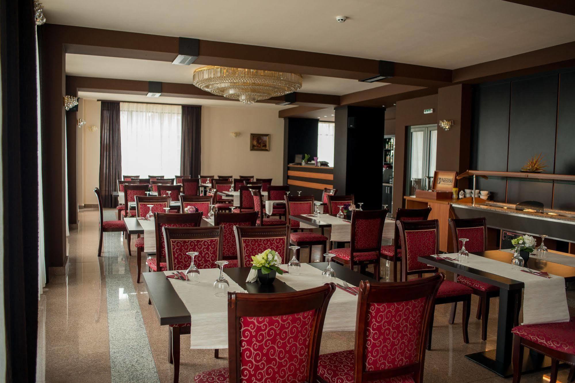 Hotel Regal Braşov